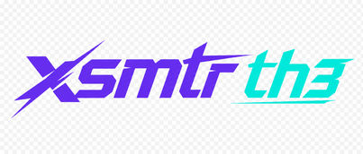 xsmtr th3 logo